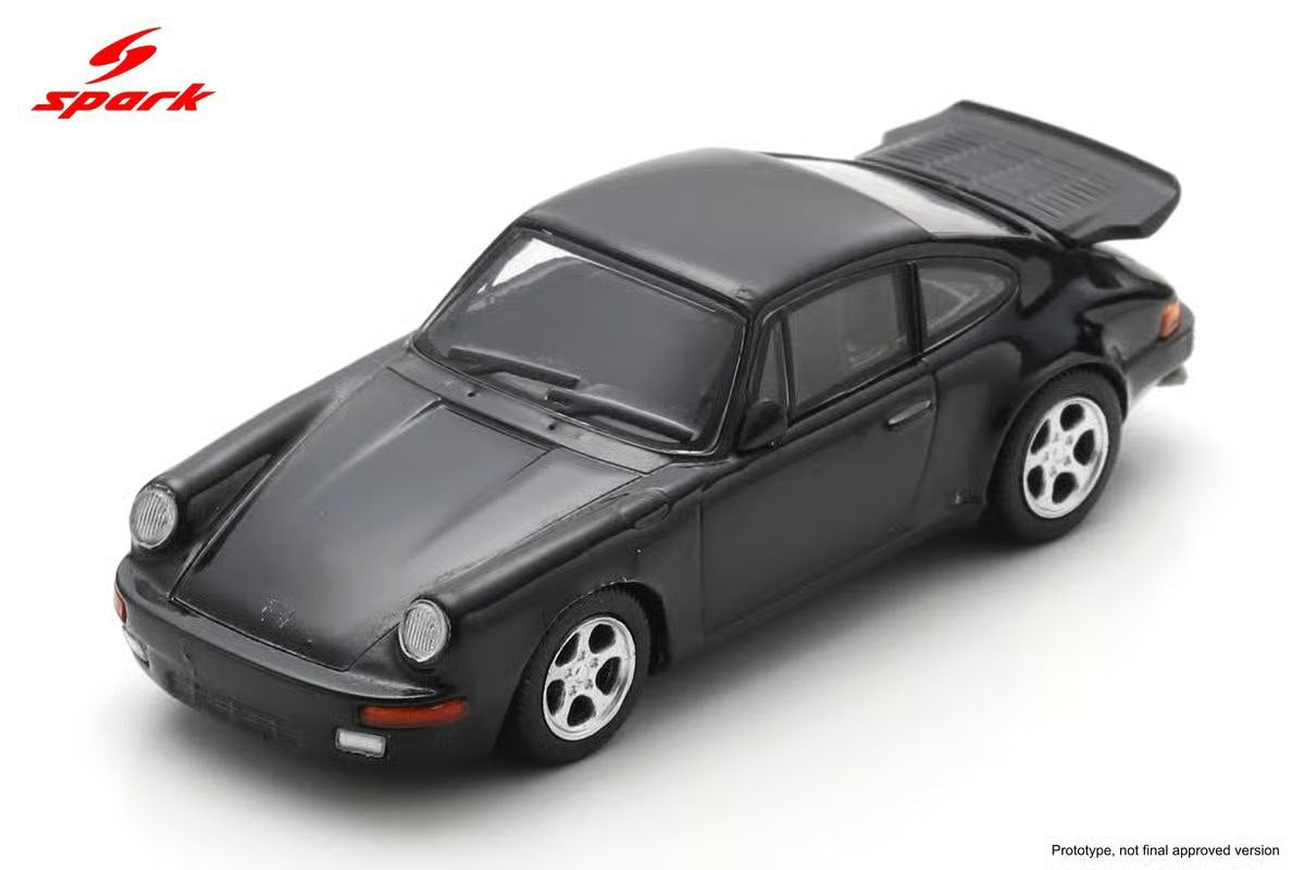Spark Models 1:64 RUF CTR *3 Colours*