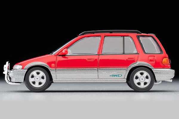 Tomica Limited Vintage 1:64 Diocolle 64 #Car Snap 23 a Street Live