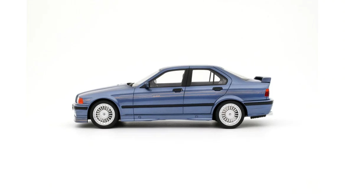 Ottomobile 1:18 ALPINA B6 2.8 Alpina Blue Metallic 1992 OT1180